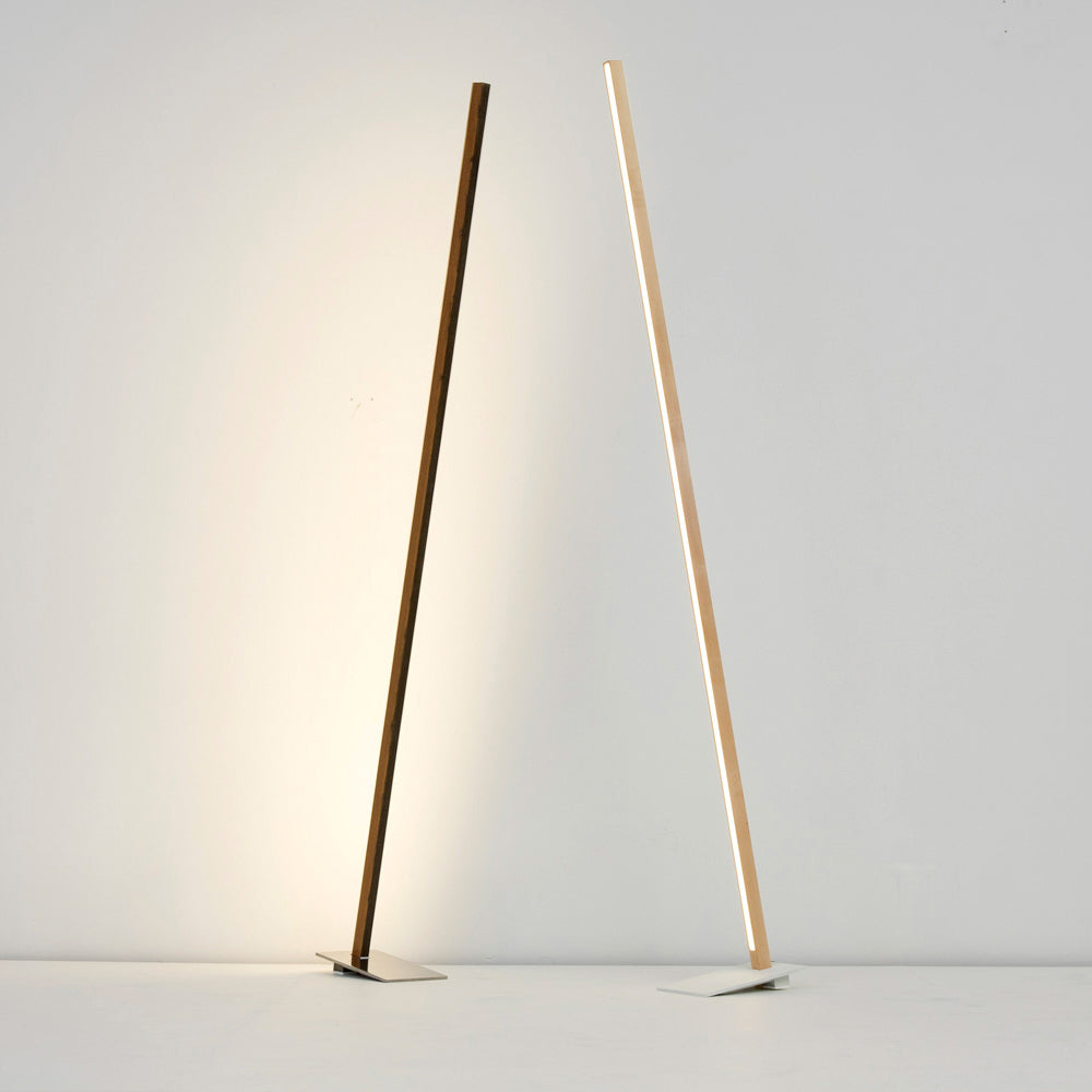 Torch Floor Lamp