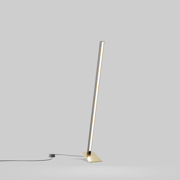 Torch Table Lamp