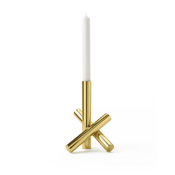Sticks Candle Holder