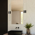 Stix Bathroom Vanity Light