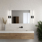 Stix Bathroom Vanity Light