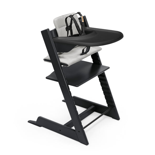 Tripp Trapp High Chair 2 Complete