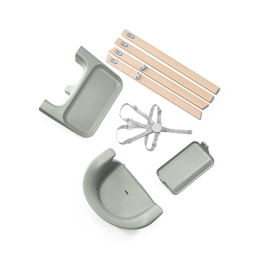 Clikk High Chair