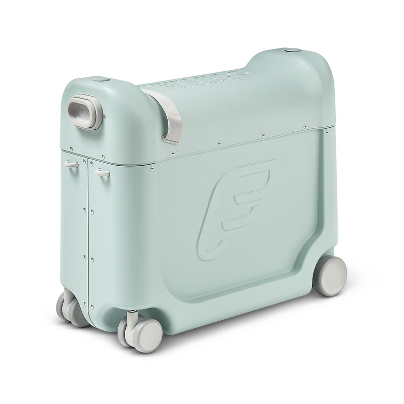 Amazon.com: Stokke JetKids BedBox, Blue Sky - Ride-On