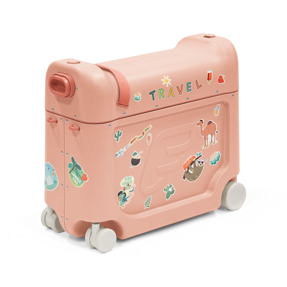 stokke jetkids bedbox review Stokke JetKids BedBox Midnight Grey