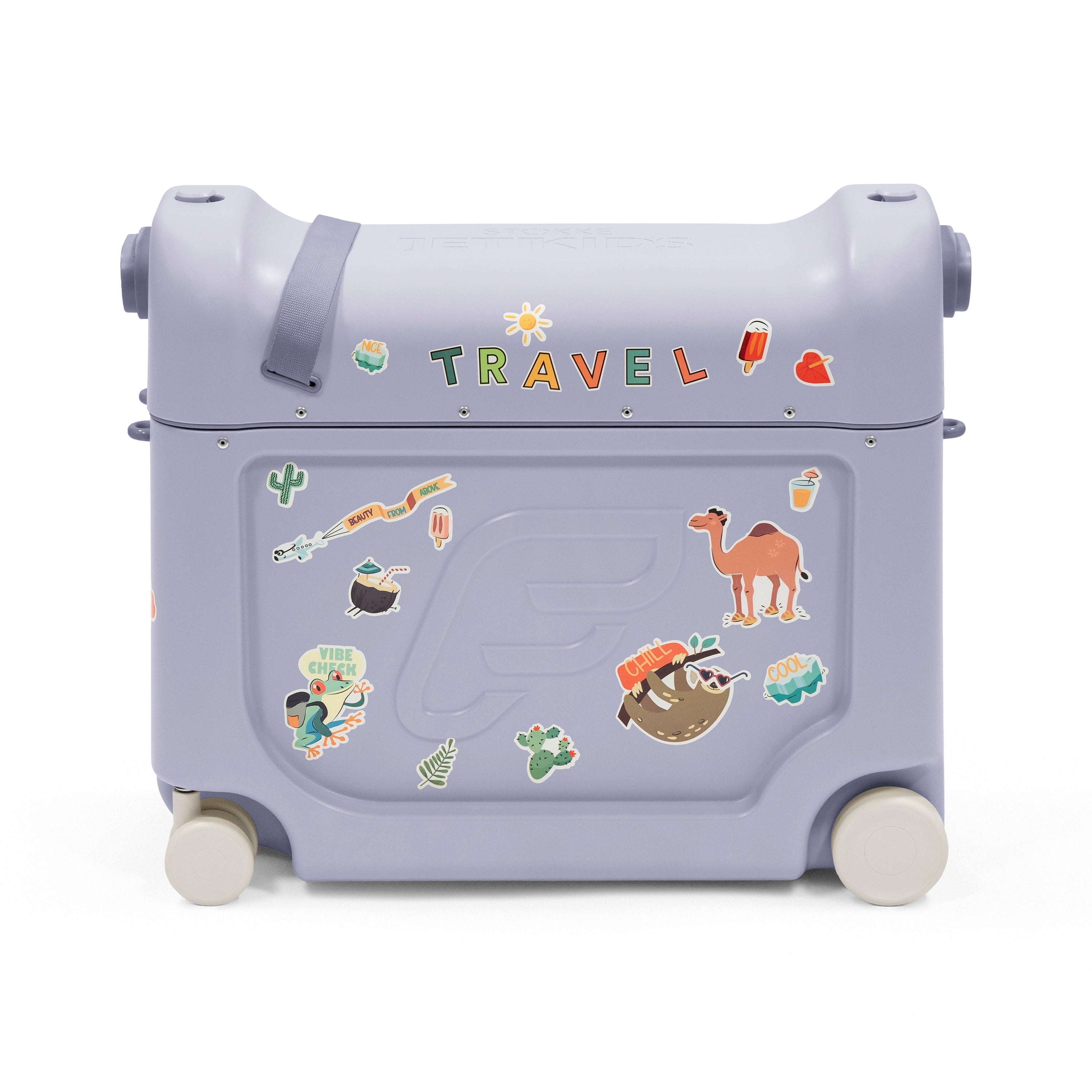 その他 STOKKE JETKIDS BedBox Stokke JetKids BedBox - 2Modern