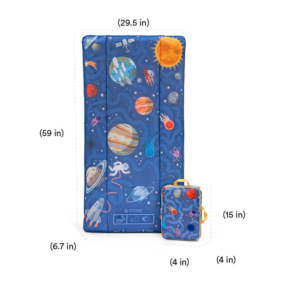 jetkids stokke cloudsleeper Stokke JetKids CloudSleeper