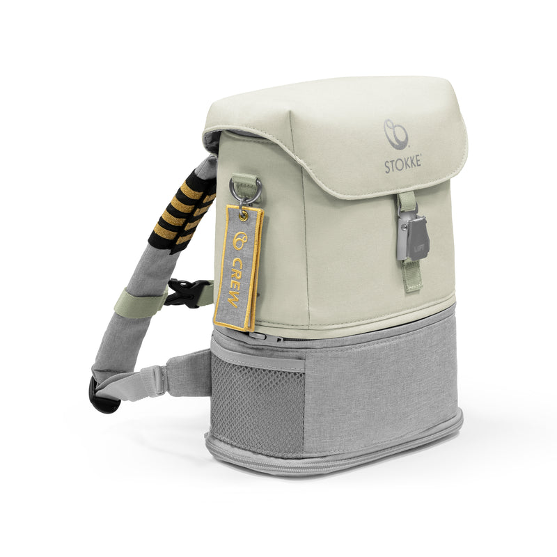 stokke jetkids strap Stokke JetKids Crew Backpack