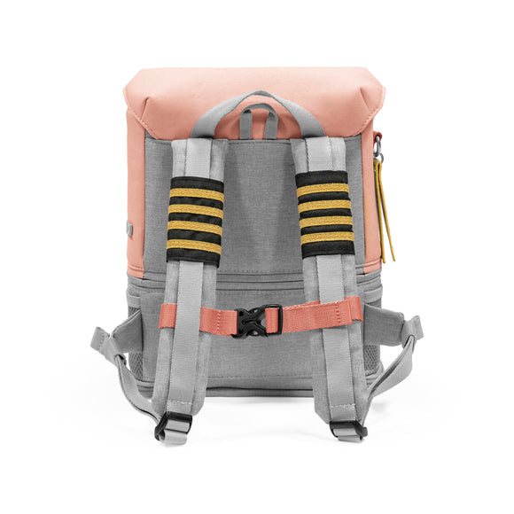 stokke backpack Stokke by JetKids Crew BackPack Arctic Blue