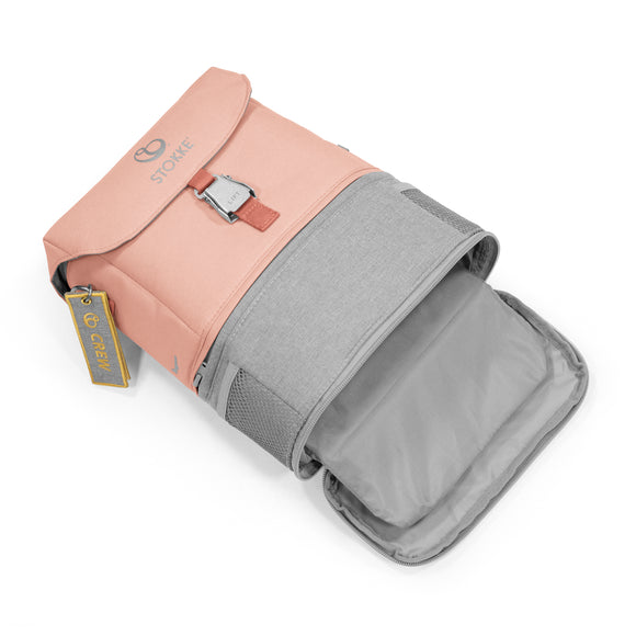 stokke jetkids backpack Stokke JetKids Crew Backpack