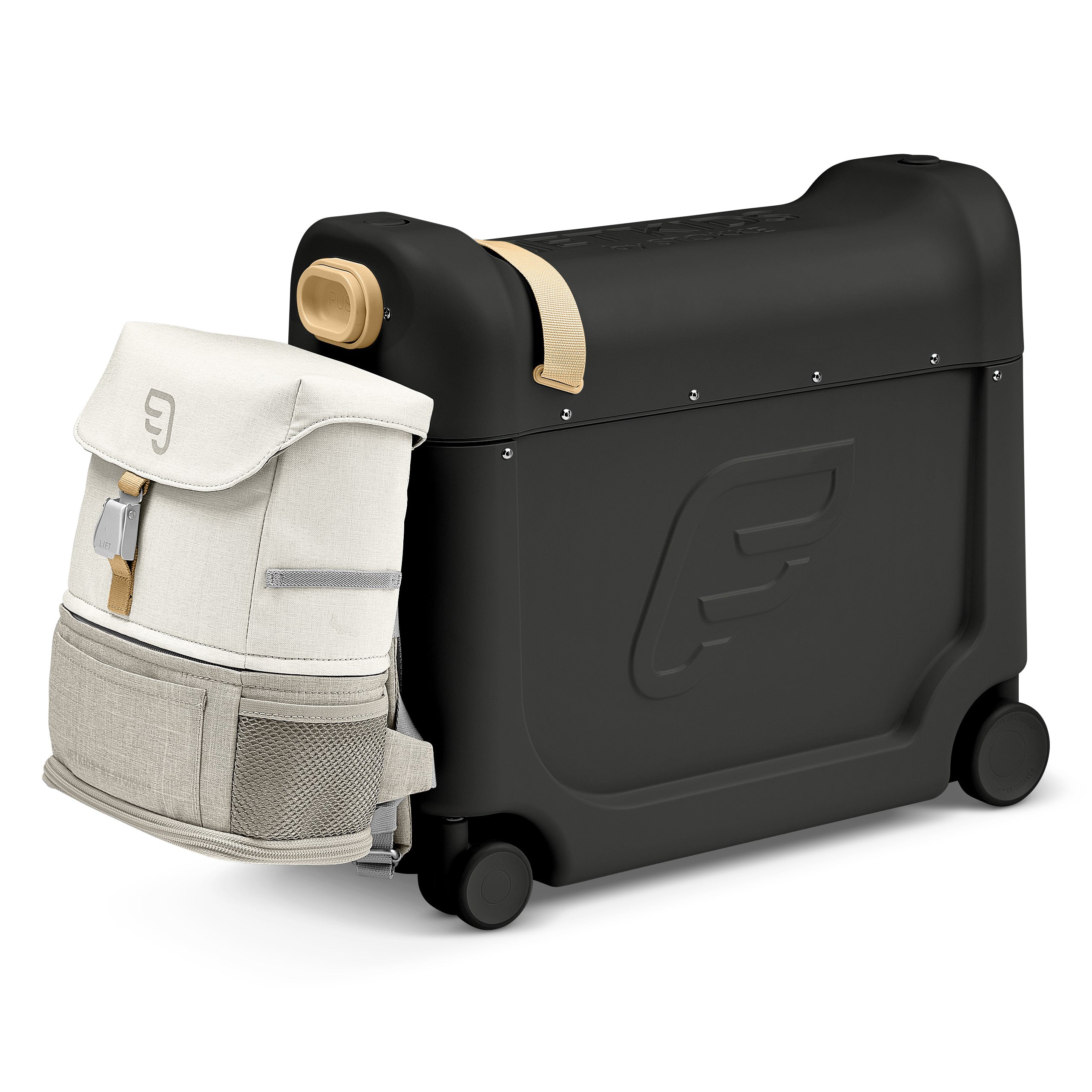Stokke JetKids Travel Set - 2Modern