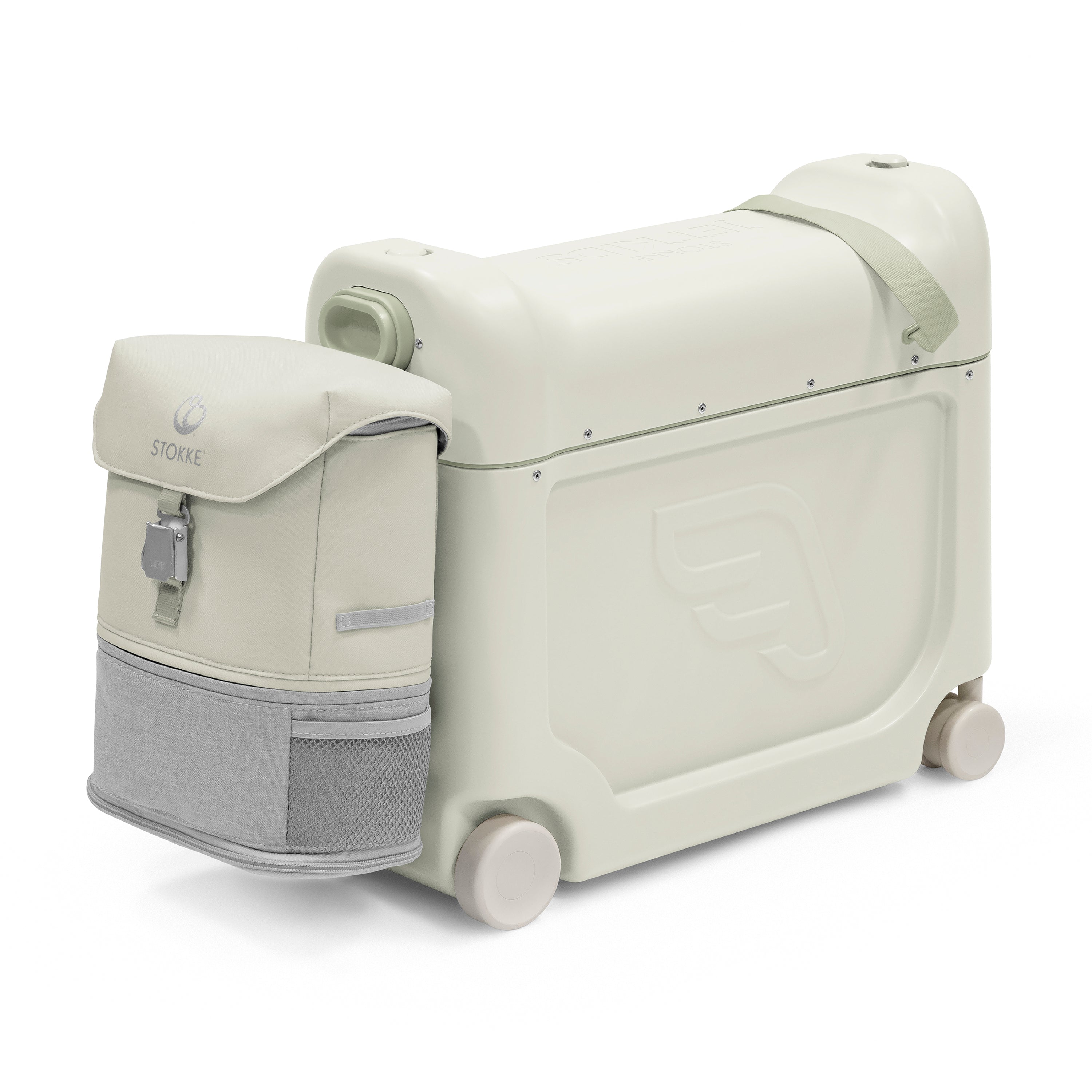Ride-on Suitcase for Kids | Jetkids™ BedBox™ by Stokke®