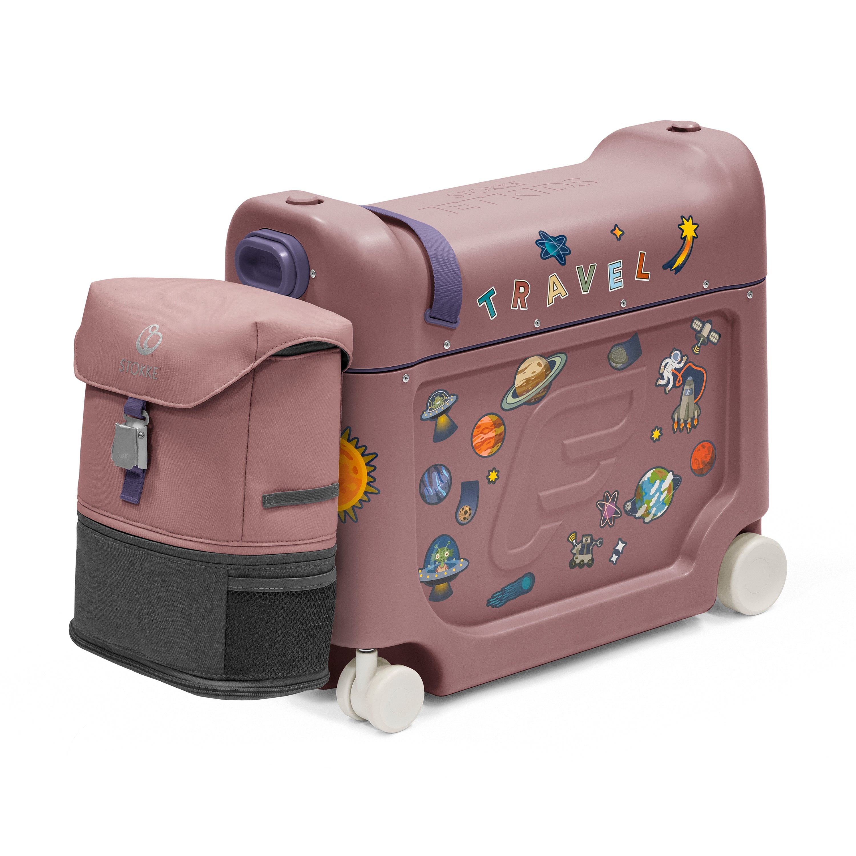 Stokke JetKids Travel Set - 2Modern