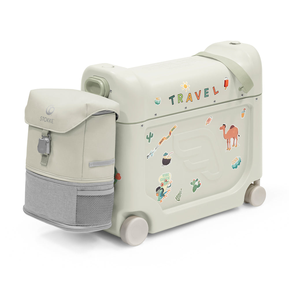 stokke customer service email Stokke JetKids Travel Set