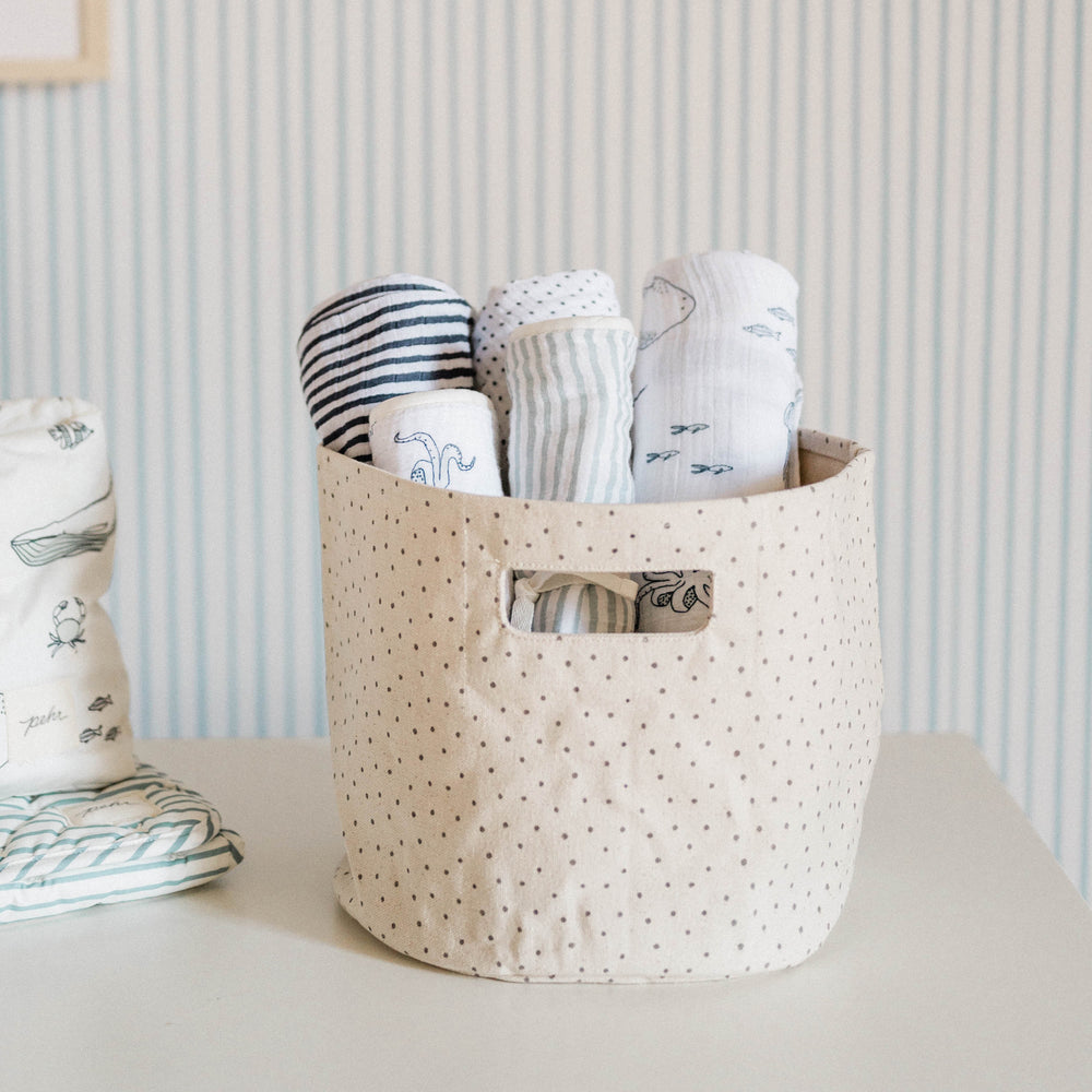 Sleepi Basket V3