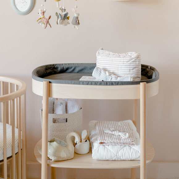 stokke caring collection Stokke Sleepi Basket V3