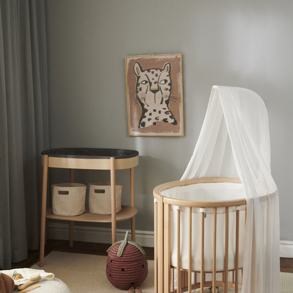 stokke basket Stokke Sleepi Basket V3