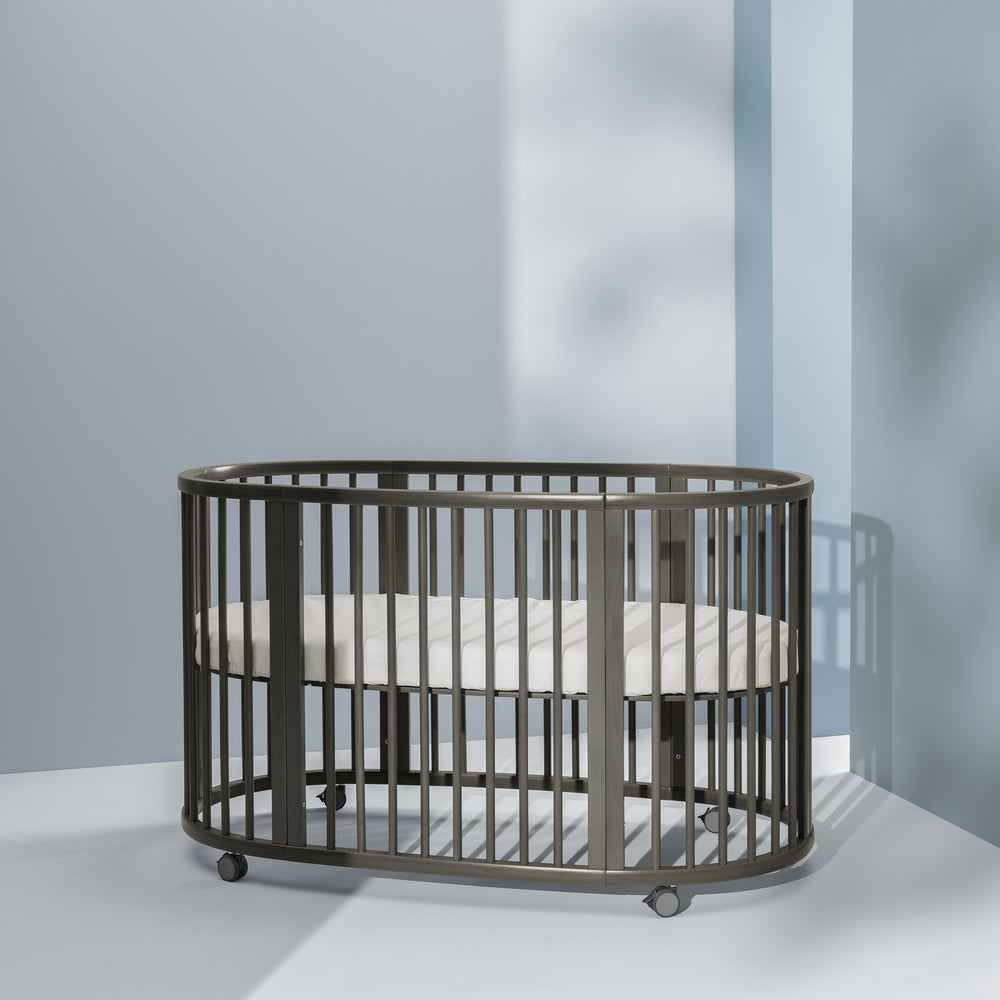 stokke extension Stokke Sleepi Bed Extension Hazy Grey