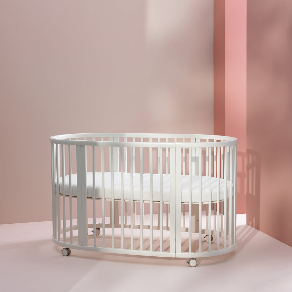 stokke conversion kit Stokke Sleepi Bed Extension Hazy Grey