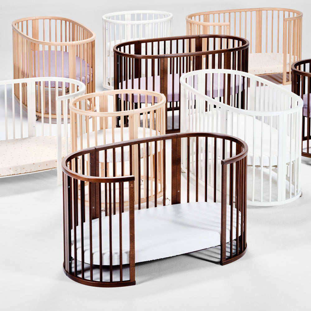 stokke sleepi v3 extension Stokke Sleepi Bed Extension Hazy Grey
