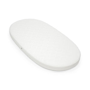 stokke mini bedding Stokke Sleepi Mini Fitted Sheet Into the Wild by Pehr V3