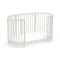 Sleepi Crib Bed V3  option Bed Mattress