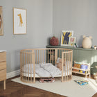 Sleepi Crib Bed V3