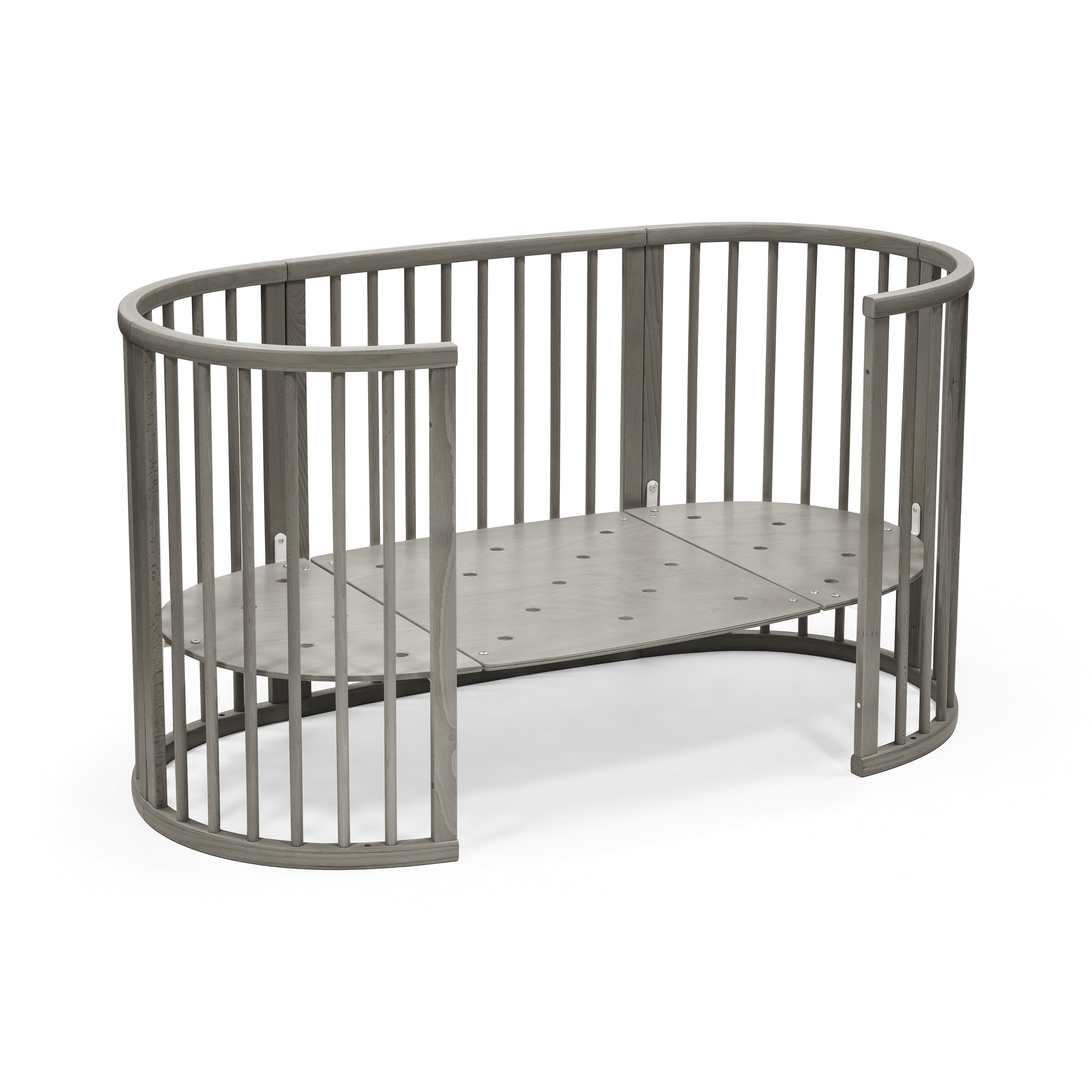 Stokke Sleepi Crib Bed V3 - 2Modern