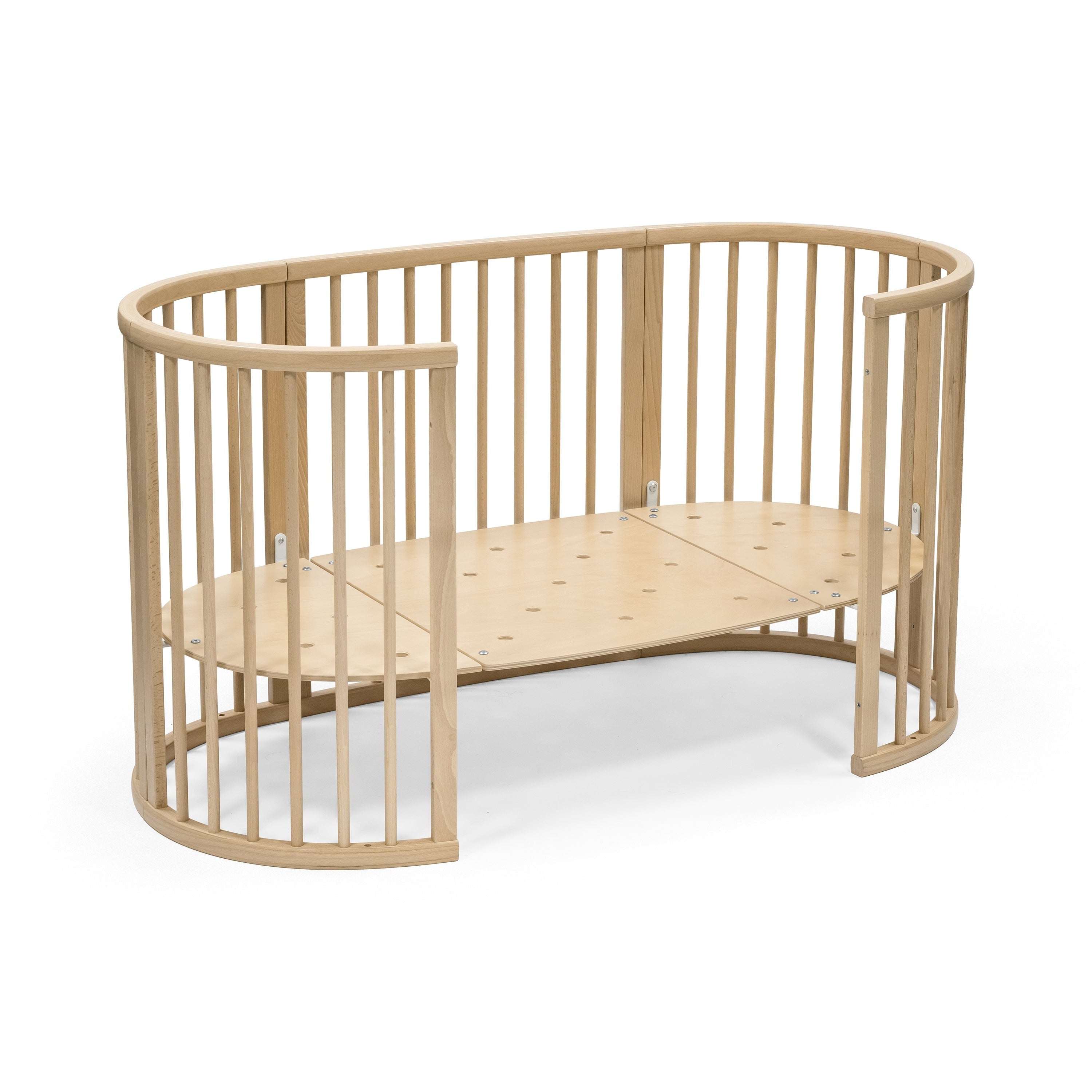 Stokke Sleepi Crib Bed V3 - 2Modern Stokke Sleepi Crib Bed V3 - 2Modern