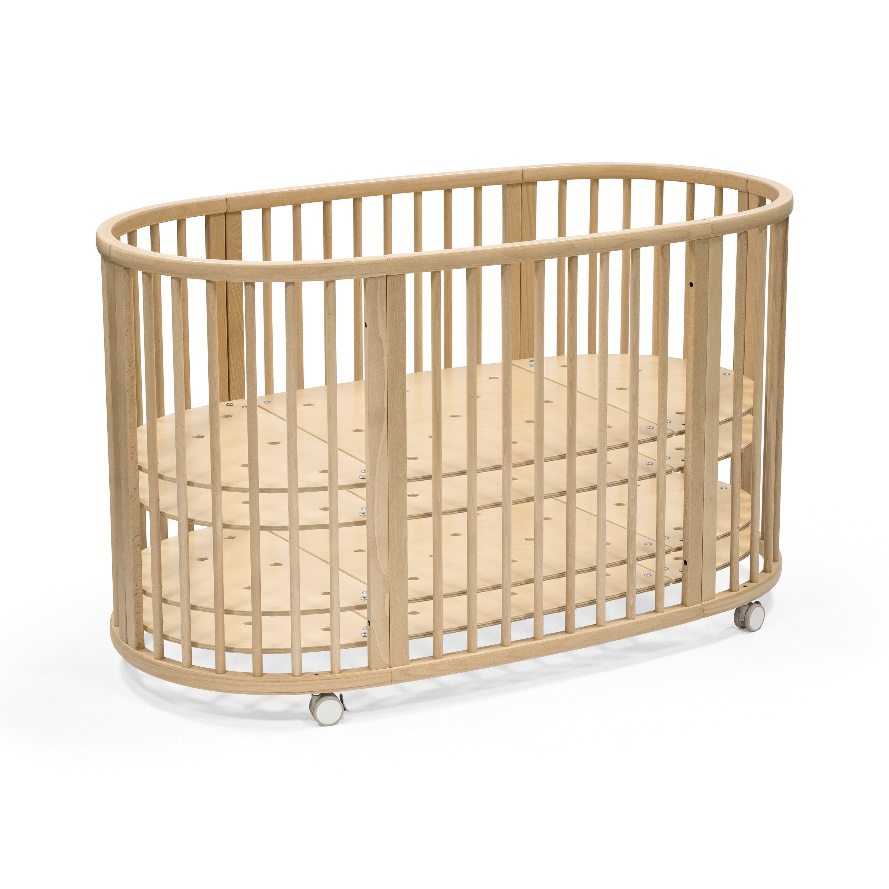 Stokke Sleepi Crib Bed V3 - 2Modern
