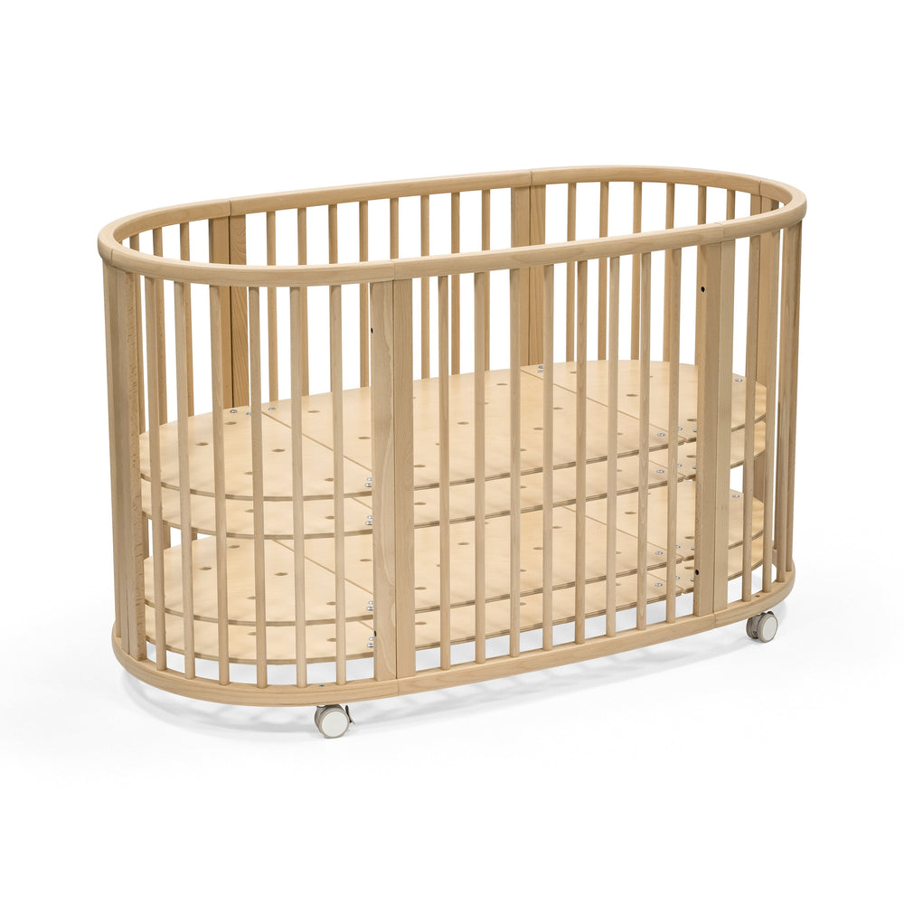 Sleepi Crib Bed V3