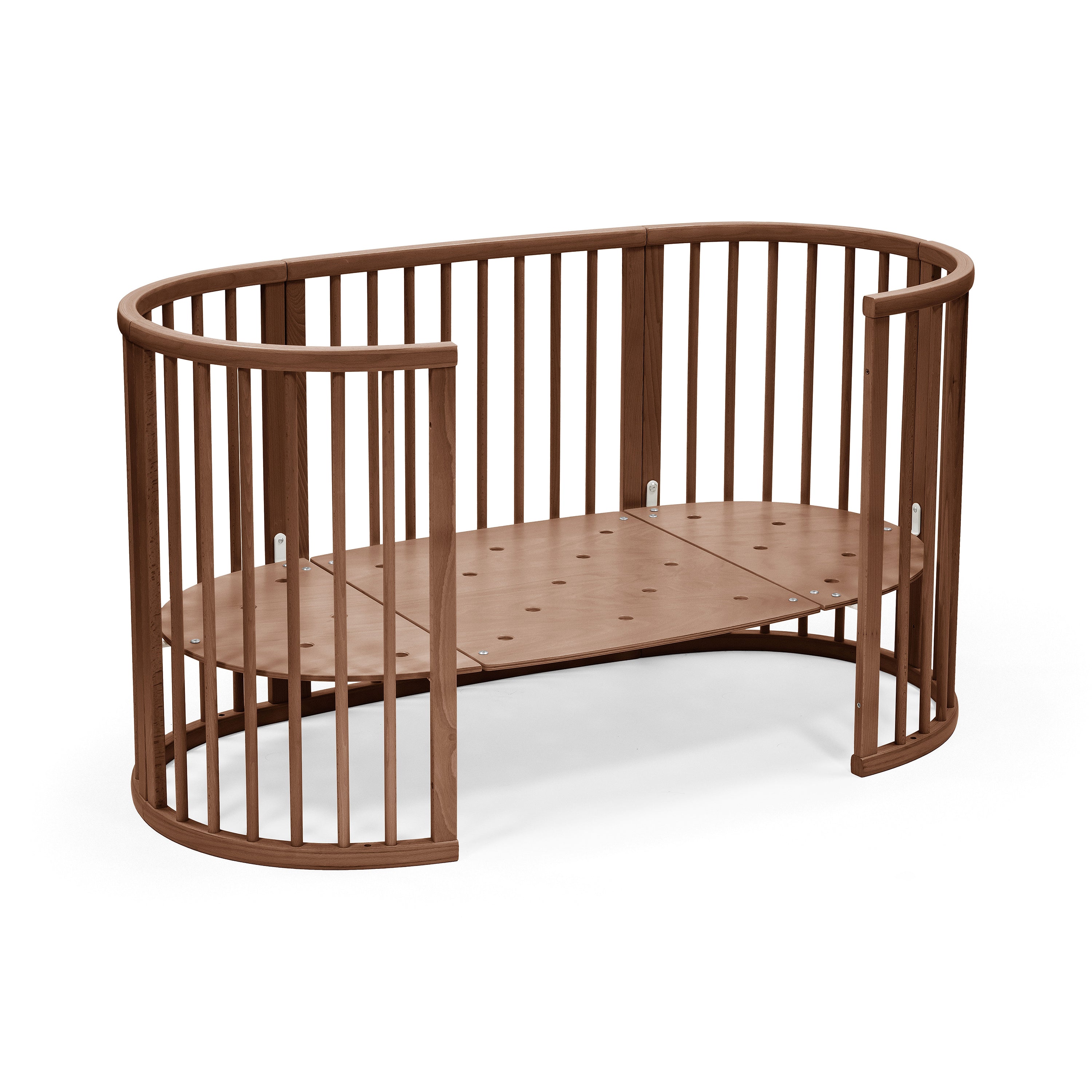 【Moon さん専用】STOKKE SLEEPI BED Stokke Sleepi Crib Bed V3 - 2Modern