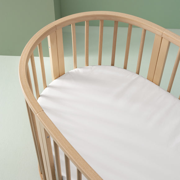 stokke sleepi v2 fitted sheet Stokke Sleepi Fitted Sheet V3