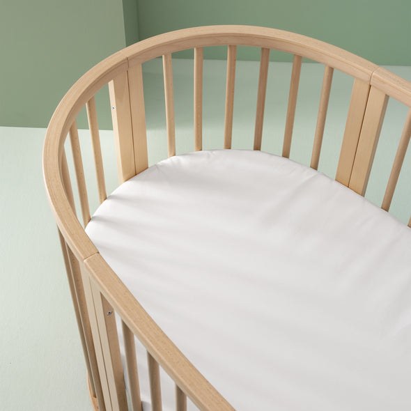 Stokke Sleepi Fitted Sheet V3