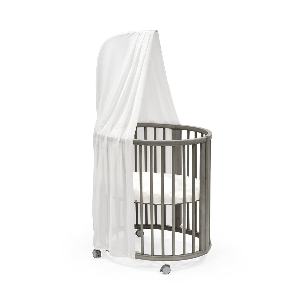 Sleepi Mini Crib Bundle with Mattress V3