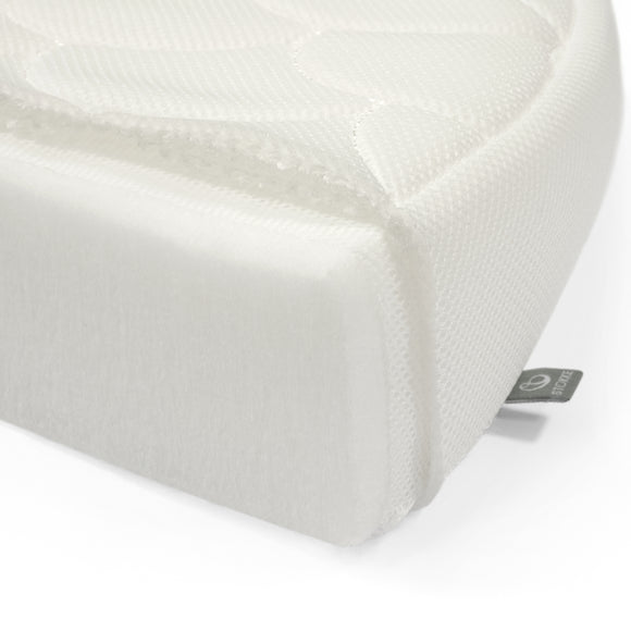 Sleepi Mini Crib Bundle with Mattress V3