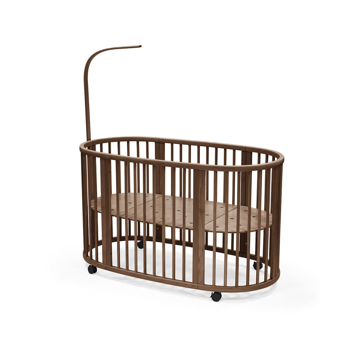 Stokke Sleepi Crib Bed V3 - 2Modern