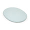 Sleepi Mini Fitted Sheet V3  option Dots Sage