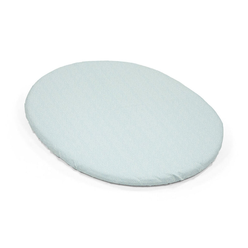 stokke bassinet sheet Stokke Sleepi Mini Fitted Sheet V3