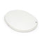 Sleepi Mini Fitted Sheet V3  option Sleepi Mini Protection Sheet in White