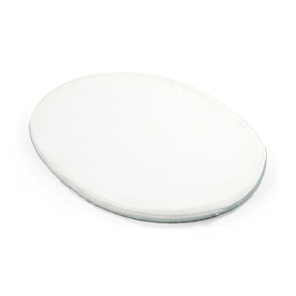 Sleepi Mini Fitted Sheet V3