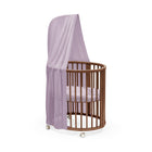 Sleepi Mini Fitted Sheet V3