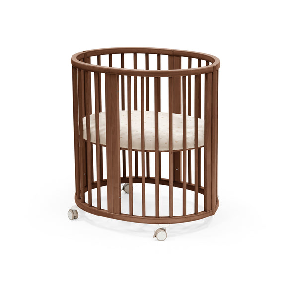 Stokke Sleepi Mini Fitted Sheet V3 - 2Modern