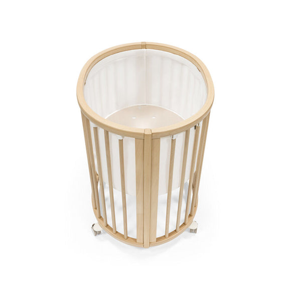 Stokke Sleepi Mini Mesh Liner V3 - 2Modern