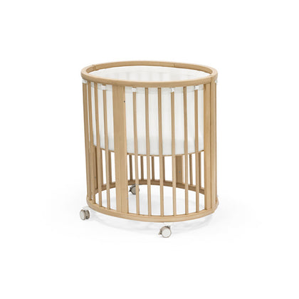 stokke all weather inlay Stokke Sleepi Mini Mesh Liner V3
