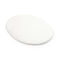 Sleepi Mini Protection Sheet V3  option Sleepi Mini Fitted Sheet in White