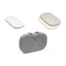 Snoozi Bassinet  option Snoozi Storage Bag and Fitted Sheet Set of 2 and Protection Sheet