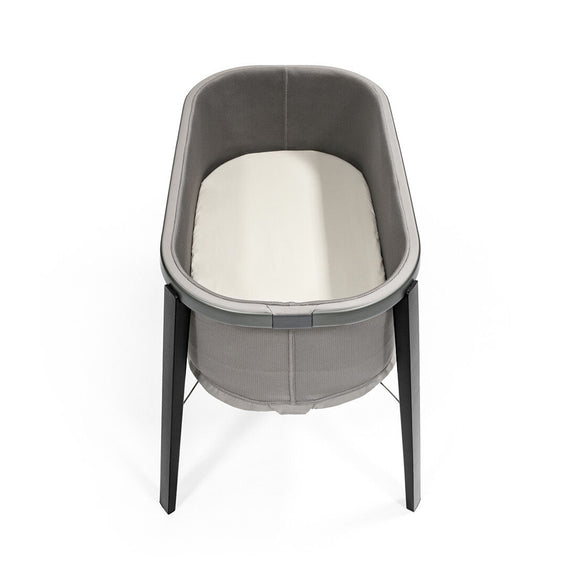 stokke bassinet rocker Snoozi Bassinet