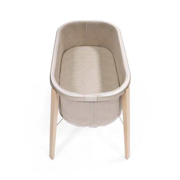 stokke rocking bassinet Snoozi Bassinet