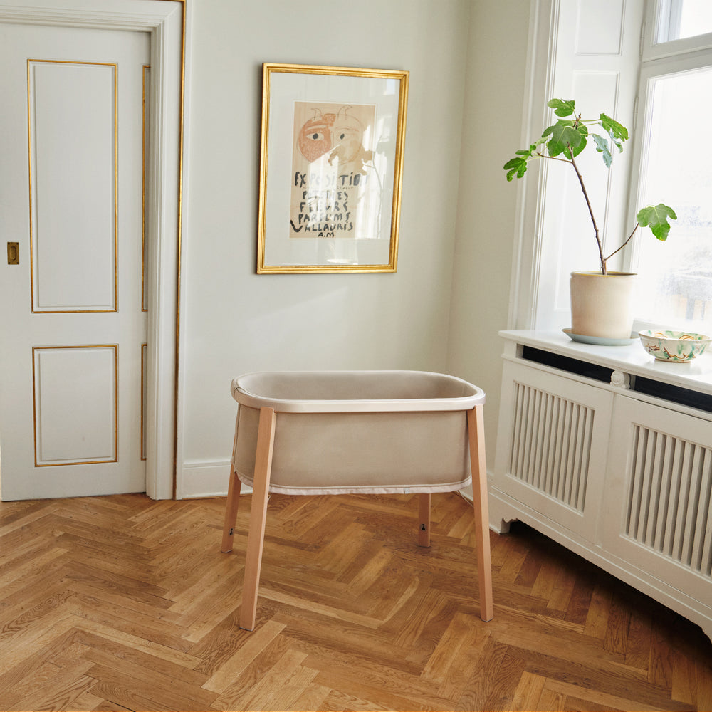 Stokke Snoozi Bassinet